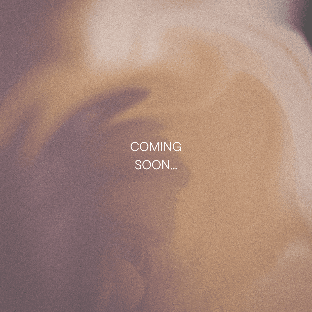 Coming Soon